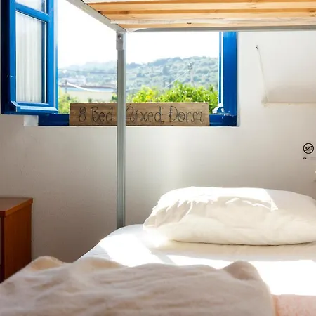 Himara Hostel Химара