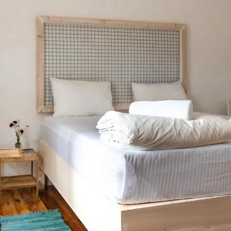 Himara Hostel Hostal Himarë