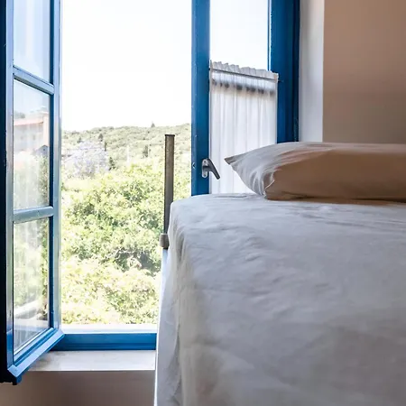 Himara Hostel Хостел Химара