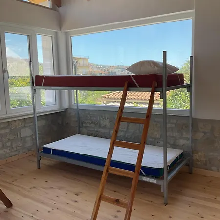 Himara Hostel * Himarë