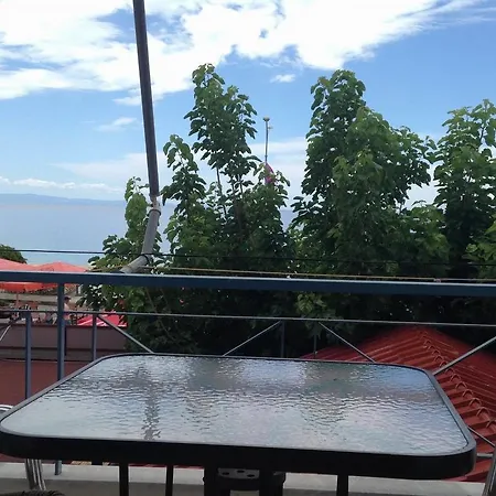 Himara Hostel Hostal Himarë