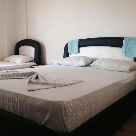 Hostal Himara Hostel *