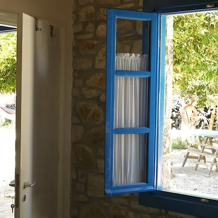 Hostal Himara Hostel Himarë