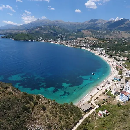 Hostal Himara Hostel Himarë
