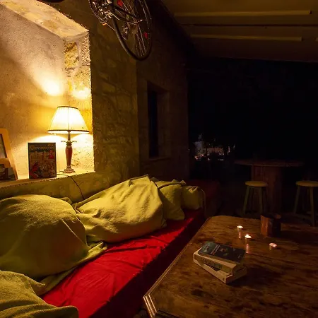 Хостел Himara Hostel Химара