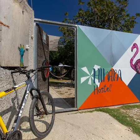 Himara Hostel Химара