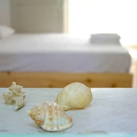 Himara Hostel