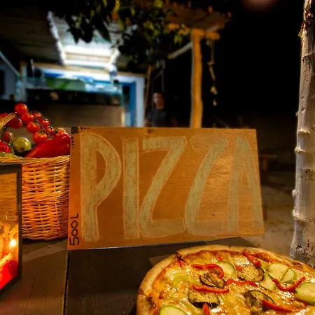 Хостел Himara Hostel Химара