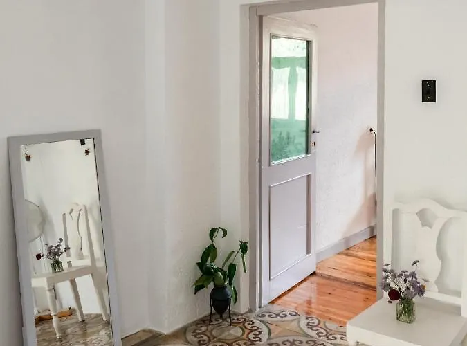 Himara Hostel Hostel *