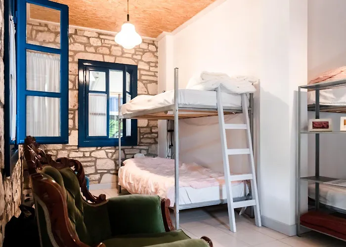 Hostel Himara Hostel