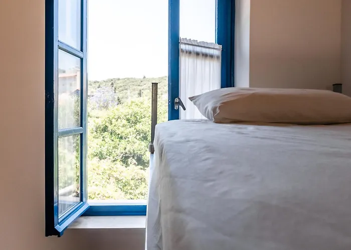 Himara Hostel Hostel Himare