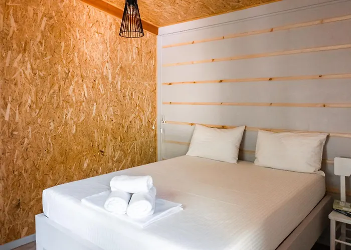 Hostel Himara Hostel *