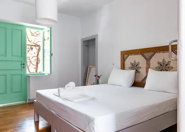 Himara Hostel Hostel *