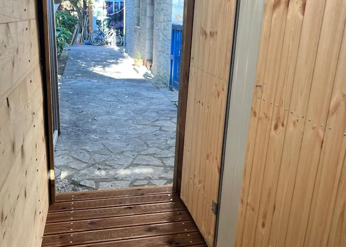 Hostel Himara Hostel Himare