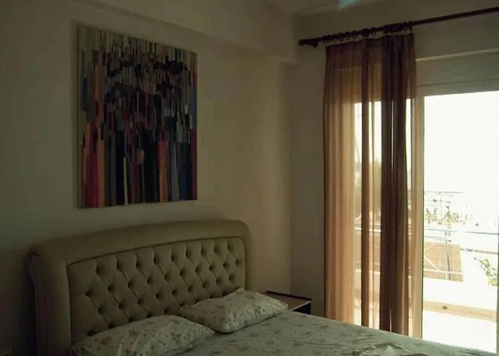 Himara Hostel Vandrarhem