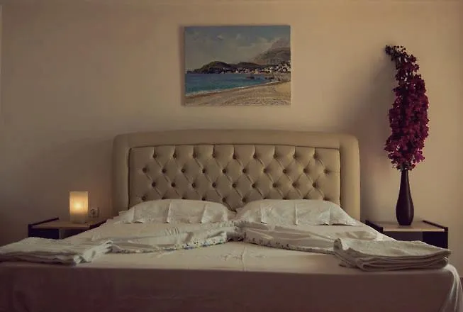 Himara Hostel Hostel *