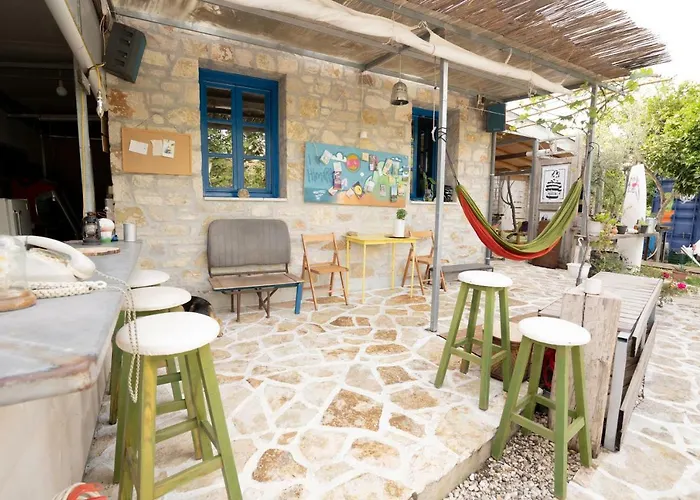 Himara Hostel Himare