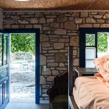 Hostel Himara Hostel Himare