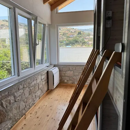 Himara Hostel * Χειμάρρα