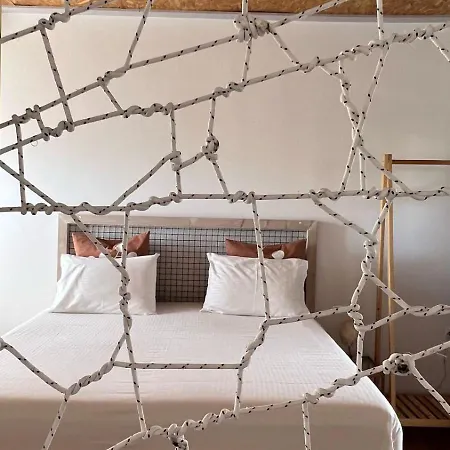 Himara Hostel Hostel Χειμάρρα