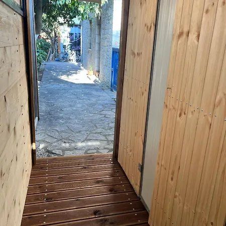 Hostel Himara Hostel Χειμάρρα