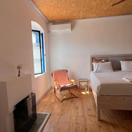 Himara Hostel * Χειμάρρα