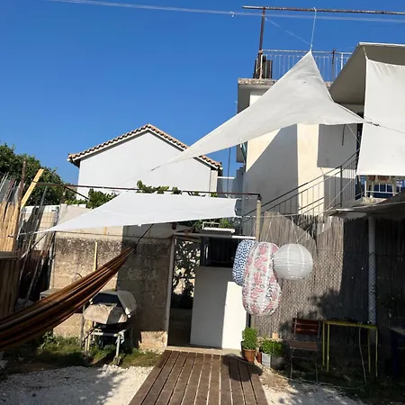 Hostel Himara Hostel *