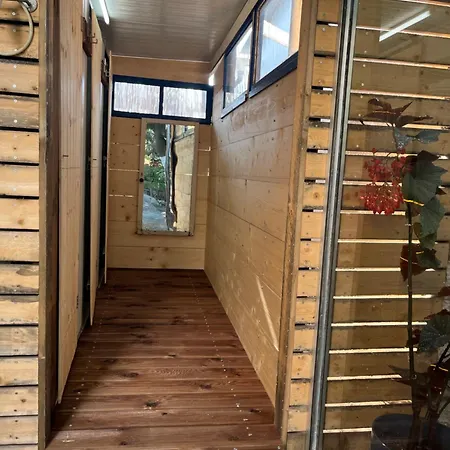 Himara Hostel Hostel Χειμάρρα