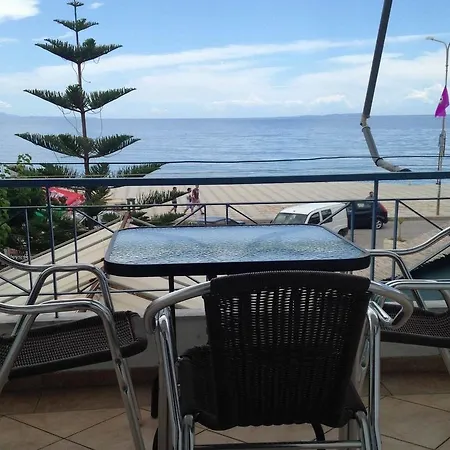 Himara Hostel Hostel *