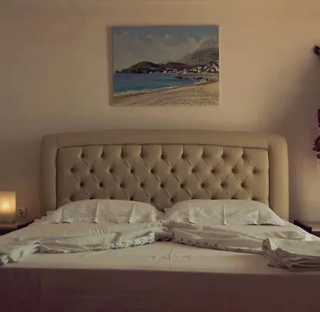 Himara Hostel Hostel *