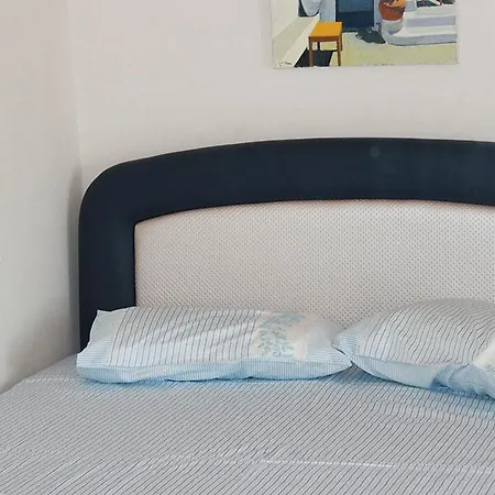 Himara Hostel Hostel Χειμάρρα