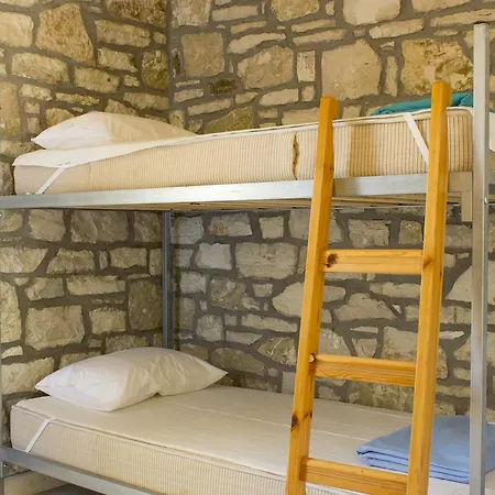 Hostel Himara Hostel Χειμάρρα