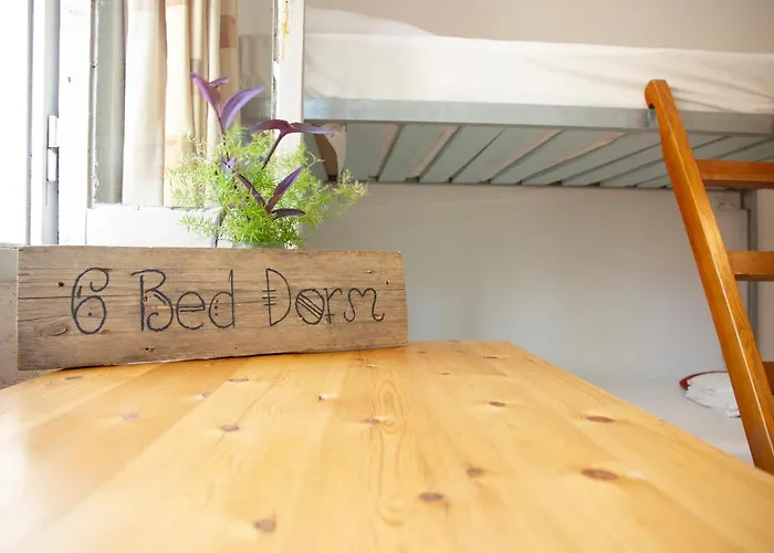 ヒマラ ホステル *