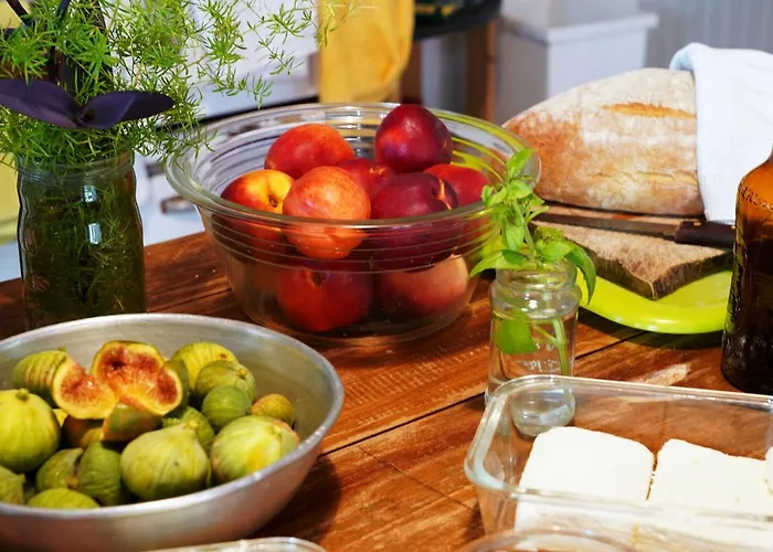 Himara Hostel Himare