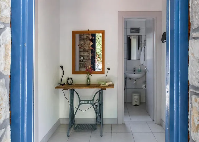 Hostel Himara Hostel *