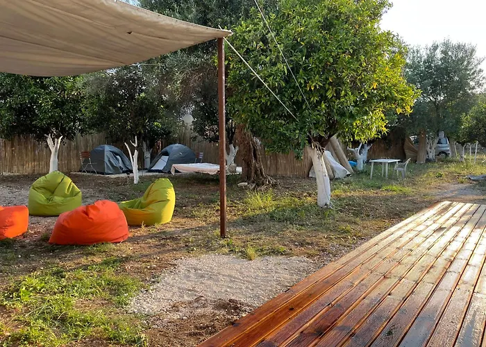 Hostel Himara Hostel Himare