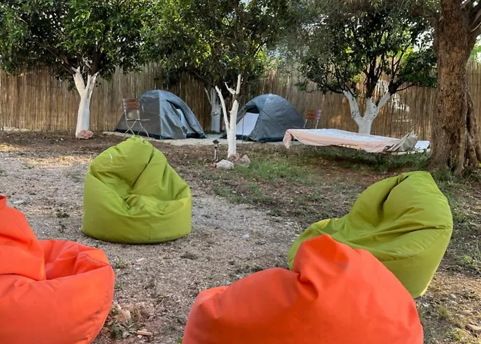 Himara Hostel Himare