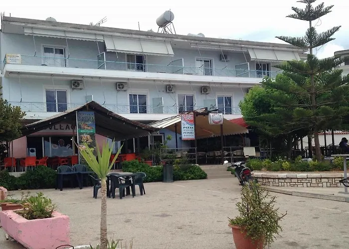 Himara Hostel Himare
