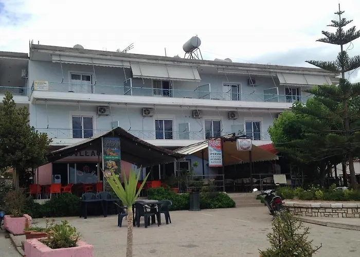 Himara Hostel Hostel