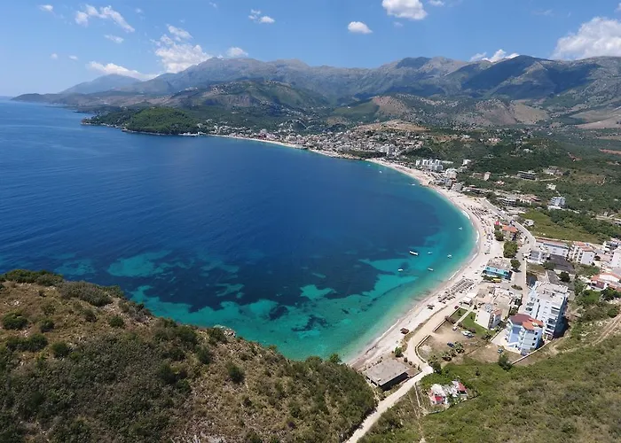 Hostel Himara Hostel Himare