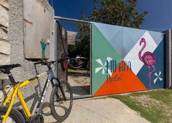 ヒマラ ホステル ヒマラ