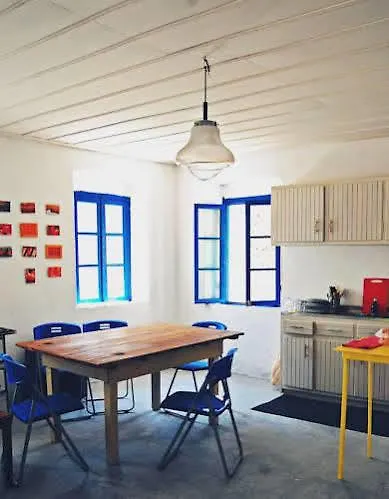 Himara Hostel Himare