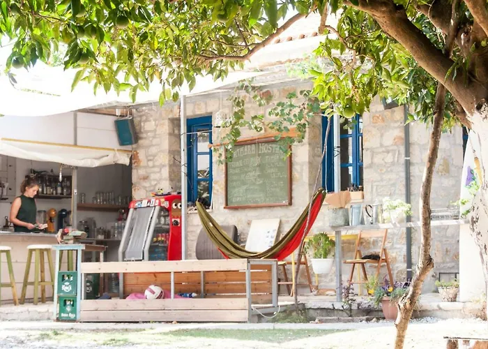 Himara Hostel Himare