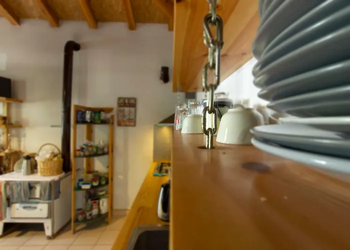 Himara Hostel *